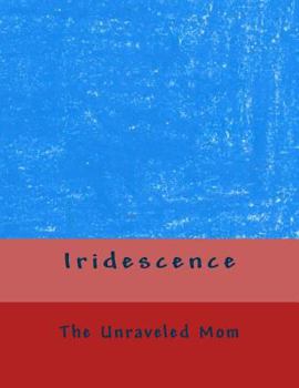 Paperback Iridescence Book