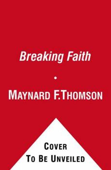 Paperback Breaking Faith Book
