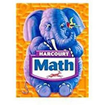 Paperback Student Edition Grade K 2007 Book