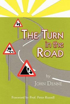 Paperback The Turn in the Road Book