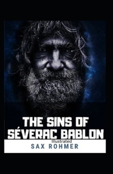 Paperback The Sins of S?verac Bablon Illustrated Book