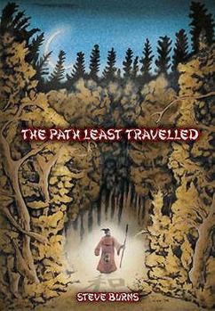 Paperback The Path Least Travelled Book