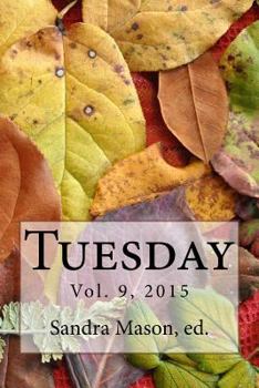 Paperback Tuesday 2015 Book