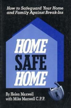 Paperback Home Safe Home Book