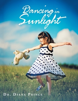Paperback Dancing in Sunlight: Poems for Children Book