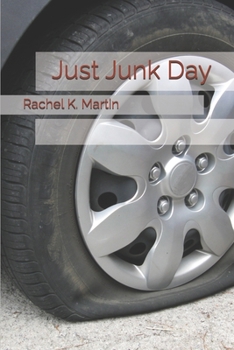 Paperback Just Junk Day Book