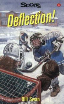 Paperback Deflection! Book