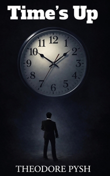 Hardcover Time's Up Book