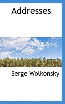 Paperback Addresses Book