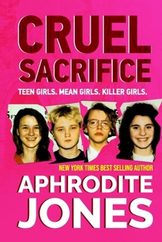 Paperback Cruel Sacrifice Book