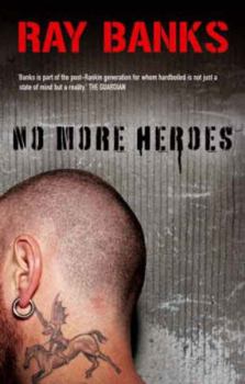 No More Heroes - Book #3 of the Cal Innes