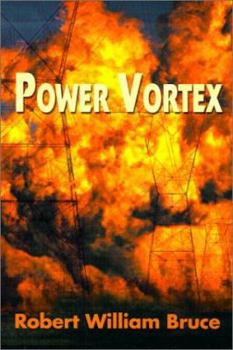 Paperback Power Vortex Book