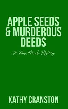 Killer Treats - Book  of the Fiona McCabe Mysteries