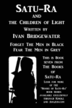 Paperback Satu-Ra and The Children of Light Book