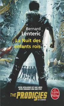 Paperback La Nuit Des Enfants Rois [French] Book