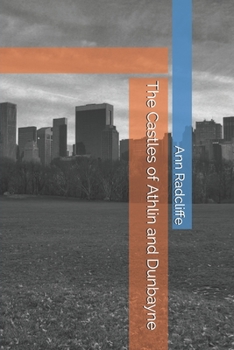 Paperback The Castles of Athlin and Dunbayne Book