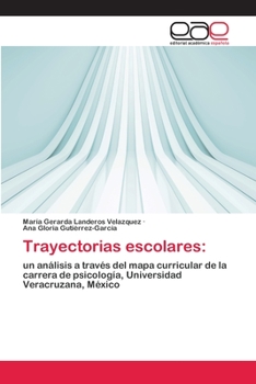 Paperback Trayectorias escolares [Spanish] Book