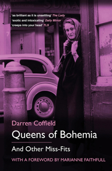 Paperback Queens of Bohemia: And Other Miss-Fits Book