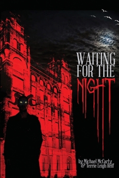 Paperback Waiting for the Night Book