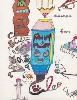 Paperback Escape From Reality Book