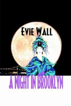 Paperback A Night In Brooklyn Book