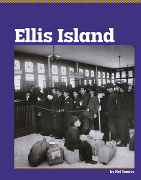 Ellis Island