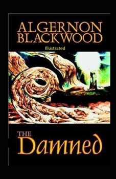 Paperback The Damned Illustrated Book