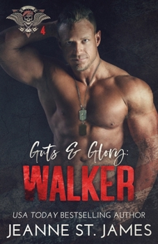 Paperback Guts & Glory - Walker Book