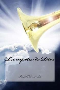 Paperback Trompeta de Dios [Spanish] Book