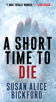 Mass Market Paperback A Short Time to Die Book