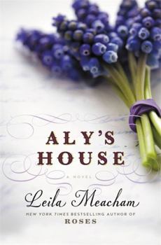 Paperback Aly's House Book