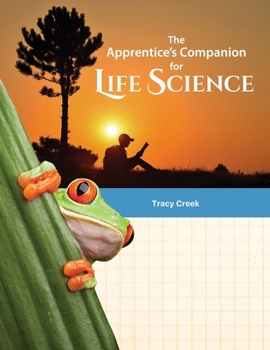Paperback The Apprentice's Companion for Life Science Book