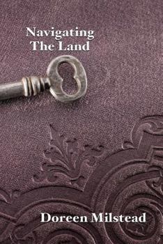 Paperback Navigating The Land Book