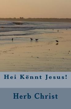 Paperback Hei Kënnt Jesus! [Luxembourgish; Letzeburgesch] Book