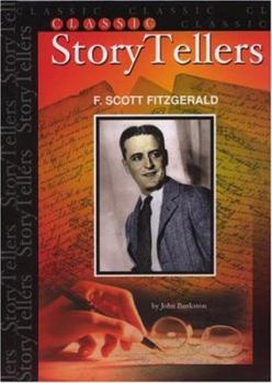 Hardcover F. Scott Fitzgerald Book