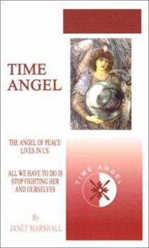 Paperback Time Angel Book