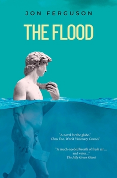 Paperback The Flood Book