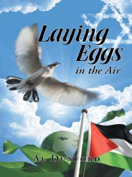 Paperback Laying Eggs in the Air Book