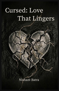 Paperback Cursed: Love That Lingers Book