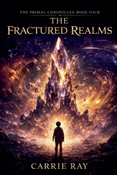 The Fractured Realms (The Primal Chronicles)