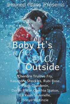 Paperback Baby, It's Cold Outside Book