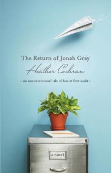 Paperback The Return of Jonah Gray Book