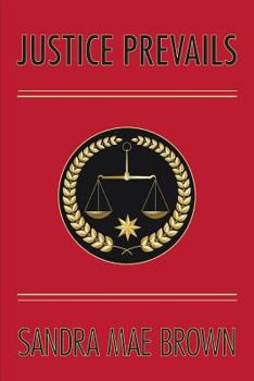 Paperback Justice Prevails Book