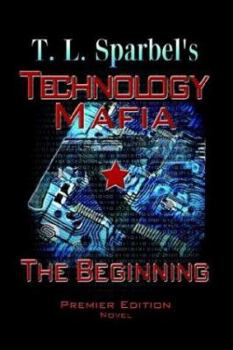 Paperback Technology Mafia the Beginning Book