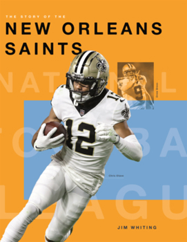 NFL Today: New Orleans Saints