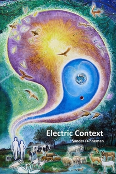 Paperback Electric Context Book