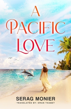 Paperback A pacific love Book