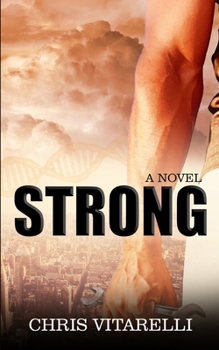 Paperback Strong Book