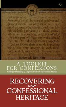 Paperback A Toolkit for Confessions: Symbolics 101 Book