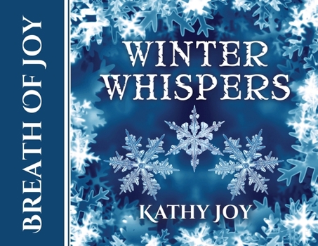 Paperback Breath of Joy: Winter Whispers Book
